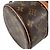 Borsa Louis Vuitton Monogram Papillon 30 - vista 9