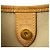 Sac à main Louis Vuitton Monogram Galliera PM - vue 12
