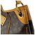 Sac à main Louis Vuitton Monogram Galliera PM - vue 6