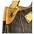 Sac à main Louis Vuitton Monogram Galliera PM - vue 7