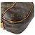 Sac à main Louis Vuitton Monogram Galliera PM - vue 8