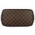 Bolsa Louis Vuitton Damier Saleya PM - vista 4