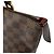Bolsa Louis Vuitton Damier Saleya PM - vista 6