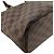 Bolsa Louis Vuitton Damier Saleya PM - vista 9