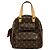 Borsa Louis Vuitton Monogram Excentrie Cite