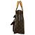 Borsa Louis Vuitton Monogram Excentrie Cite - vista 2