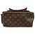 Borsa Louis Vuitton Monogram Excentrie Cite - vista 4