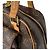 Borsa Louis Vuitton Monogram Excentrie Cite - vista 6