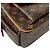 Borsa Louis Vuitton Monogram Excentrie Cite - vista 9