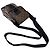 Bolsa de Ombro Louis Vuitton Monogram Macassar - vista 10