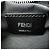 Zaino Fendi in pelle nera - vista 13