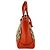 Borsa a mano Gucci in tela GG e pelle - vista 2