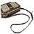 Borsa a tracolla Gucci Ophidia GG Supreme Canvas Leather - vista 10