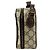 Borsa a tracolla Gucci Ophidia GG Supreme Canvas Leather - vista 2