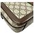Borsa a tracolla Gucci Ophidia GG Supreme Canvas Leather - vista 9