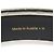 Hermès Hermes Pink and Silver Bangle Bracelet - view 8