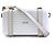 Borsa a tracolla Christian Dior Dior x RIMOWA