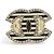 Anillo Coco Mark Band Chanel