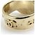 Anillo Coco Mark Band Chanel - vista 8