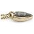 Chanel Coco Mark Heart Halskette - Ansicht 3