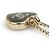 Chanel Coco Mark Heart Halskette - Ansicht 4
