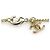 Chanel Coco Mark Heart Halskette - Ansicht 7