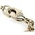 Chanel Coco Mark Heart Halskette - Ansicht 8