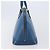 Louis Vuitton Alma Epi Leather PM - vista 3