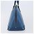 Louis Vuitton Alma Epi Leather PM - vista 4