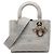 Sac à main Christian Dior Dior Cannage Lady D-Light