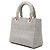 Sac à main Christian Dior Dior Cannage Lady D-Light - vue 2