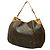 Bolso Louis Vuitton Monogram Galliera GM One-Shoulder Bag - vista 2
