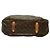 Bolso Louis Vuitton Monogram Galliera GM One-Shoulder Bag - vista 3