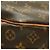 Bolso Louis Vuitton Monogram Galliera GM One-Shoulder Bag - vista 4