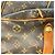 Bolso Louis Vuitton Monogram Galliera GM One-Shoulder Bag - vista 8