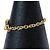 Autre Marque Anel Tiffany & Co. Tiffany T TWO Chain - vista 3