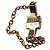 Autre Marque Anel Tiffany & Co. Tiffany T TWO Chain - vista 8