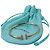 Autre Marque Bracciale a catena Tiffany T con diamante in oro 18K - vista 11