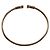 Autre Marque Bracciale a catena Tiffany T con diamante in oro 18K - vista 7