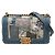 Chanel Coco Mark Boy 25 Chain Schultertasche