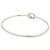 Autre Marque Brazalete Rígido Tiffany Love Knot - vista 3