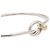 Autre Marque Brazalete Rígido Tiffany Love Knot - vista 4