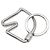 Hermès Accessoire Porte-clés Cheval HERMES