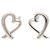 Autre Marque Orecchini Tiffany & Co. Paloma Picasso Loving Heart