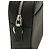 Saffiano Prada Brique Triangle Shoulder Bag - view 7