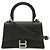 Borsa Balenciaga Hourglass XS