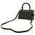 Borsa Balenciaga Hourglass XS - vista 3