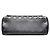 Coco Handle Borsa Chanel Matelassé 29 in Gray Gunmetal - vista 3