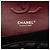 Bolsa de Ombro Chanel Coco Mark Matelassé Double Flap - vista 5