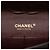 Borsa a tracolla con catena Chanel Matelassé Coco Mark Double Flap - vista 5